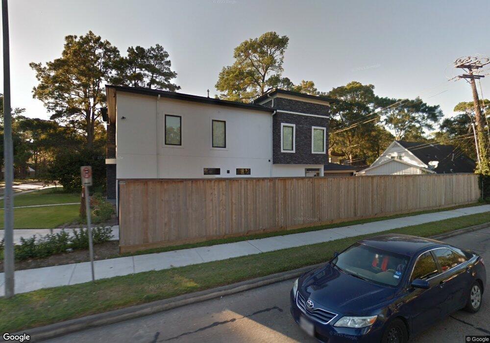 12302 Boheme Dr, Houston, TX 77024 - photo 1