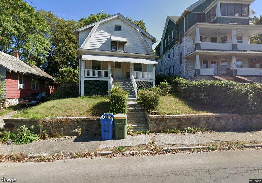 151 Sylvan Ave, Waterbury, CT 06706 - photo 1