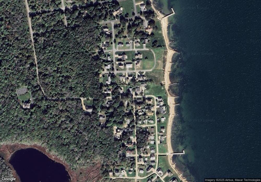 15 3rd St, Mattapoisett, MA 02739 - photo 1