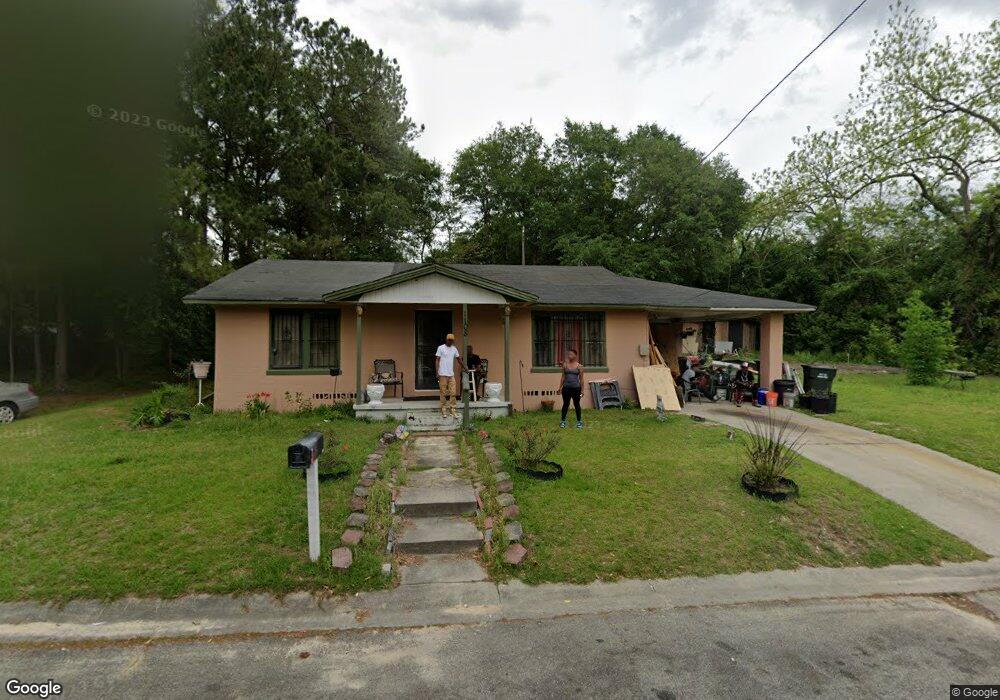 1108 10th Ave NW, Moultrie, GA 31768 - photo 1