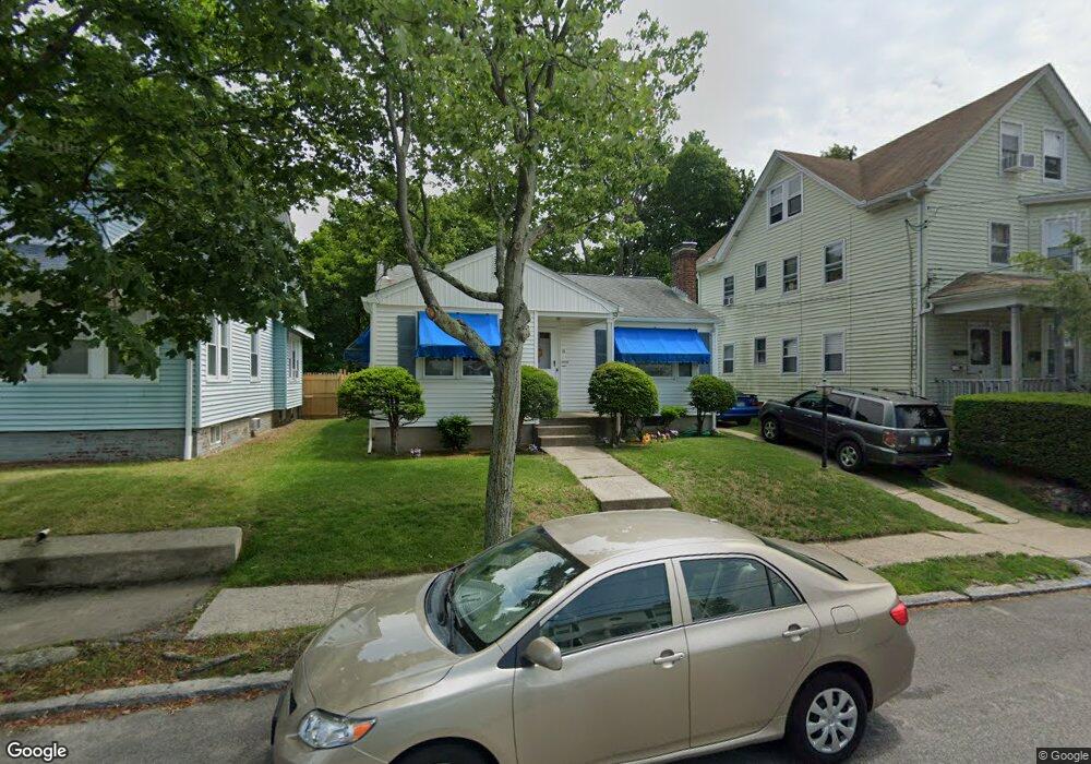 76 Orchard St, Cranston, RI 02910 - photo 1