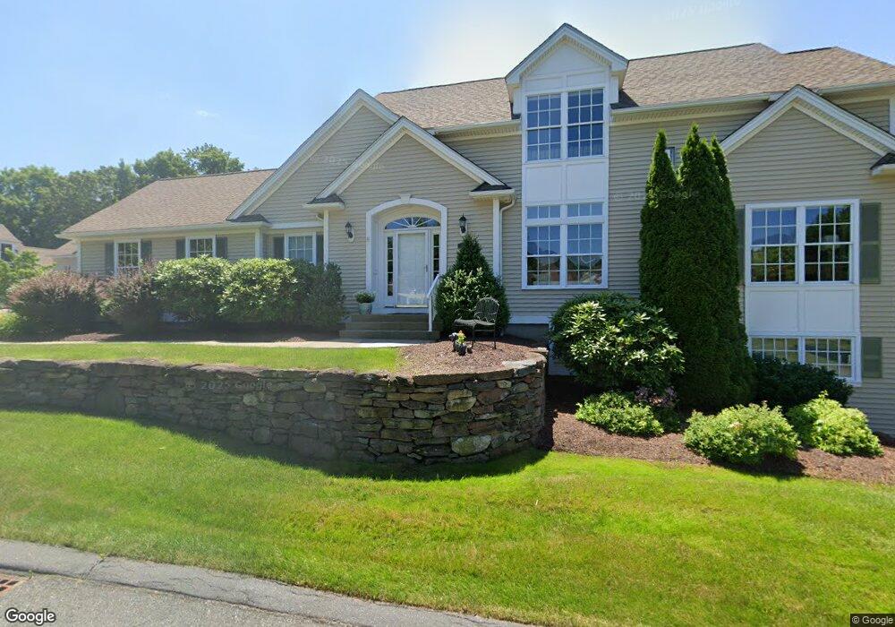 21 Cypress Ln, Wilbraham, MA 01095 - photo 1