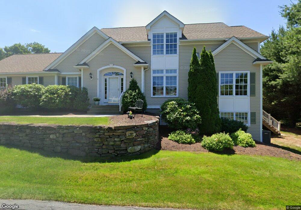 19 Cypress Ln, Wilbraham, MA 01095 - photo 1