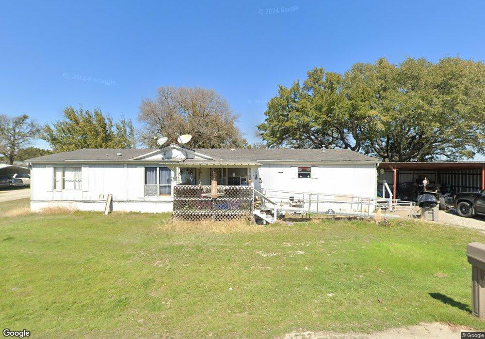 198 Western Lake Dr, Weatherford, TX 76087 - photo 1