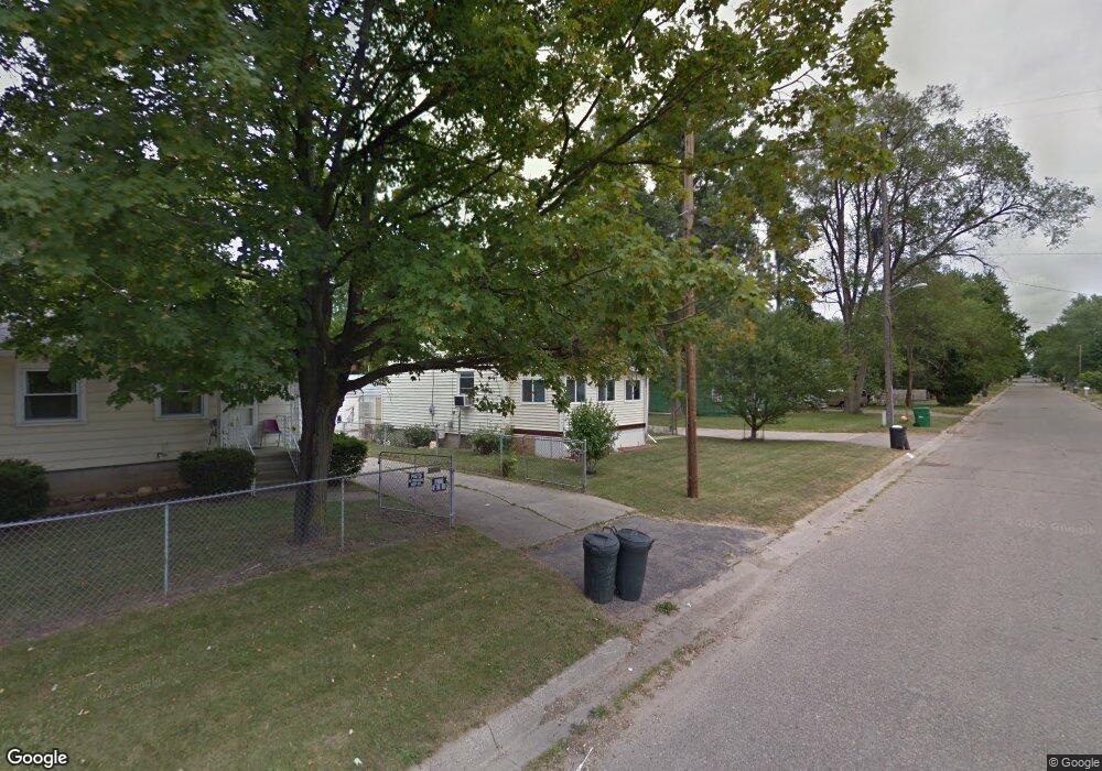 1398 W Downey Ave, Flint, MI 48505 - photo 1