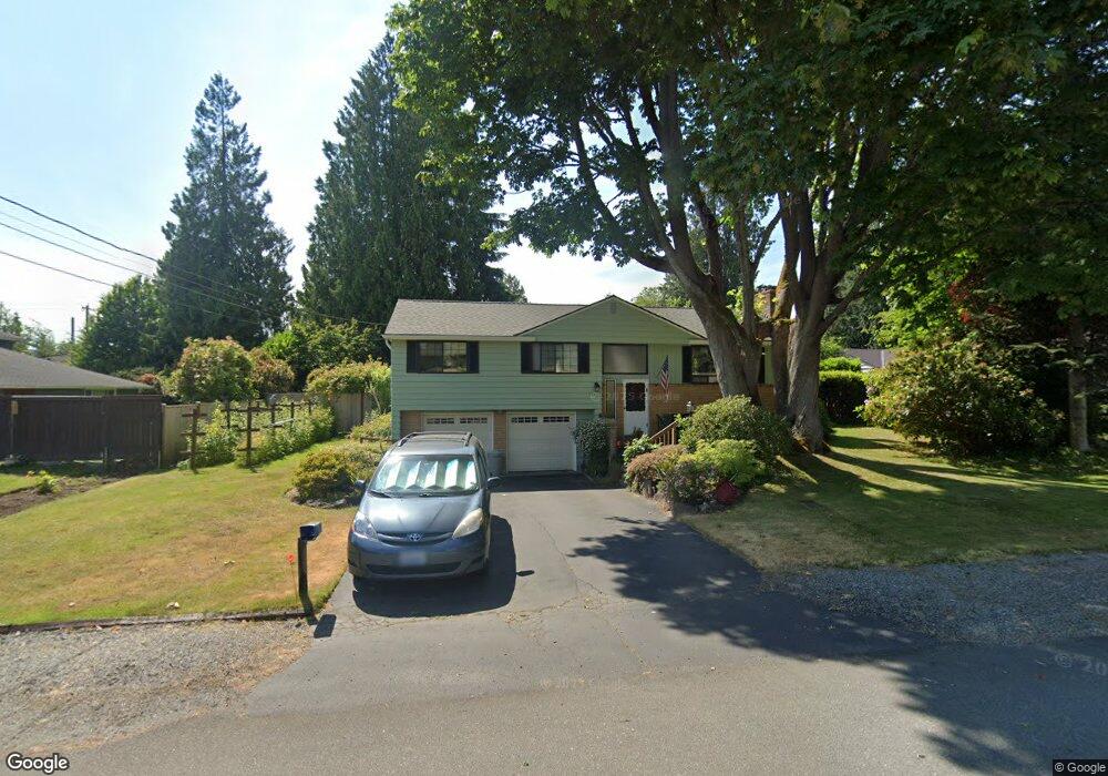 23804 111th Place W, Woodway, WA 98020 - photo 1