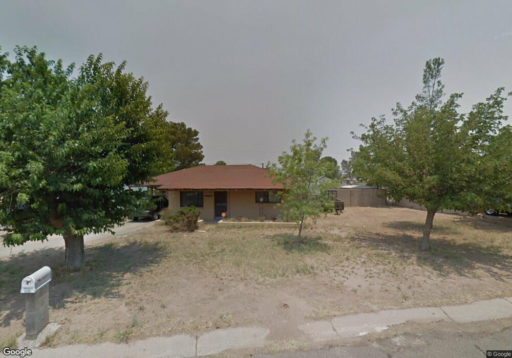2400 E 14th St, Douglas, AZ 85607 - photo 1