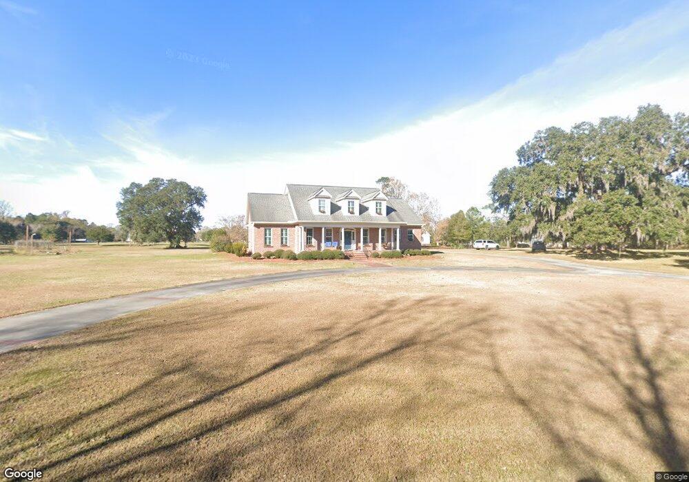 307 Dairy Farm Rd, Moncks Corner, SC 29461 - photo 1