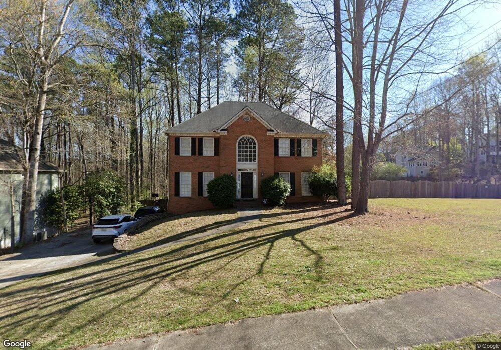 3042 Milford Chase Overlook SW unit X, Marietta, GA 30008 - photo 1