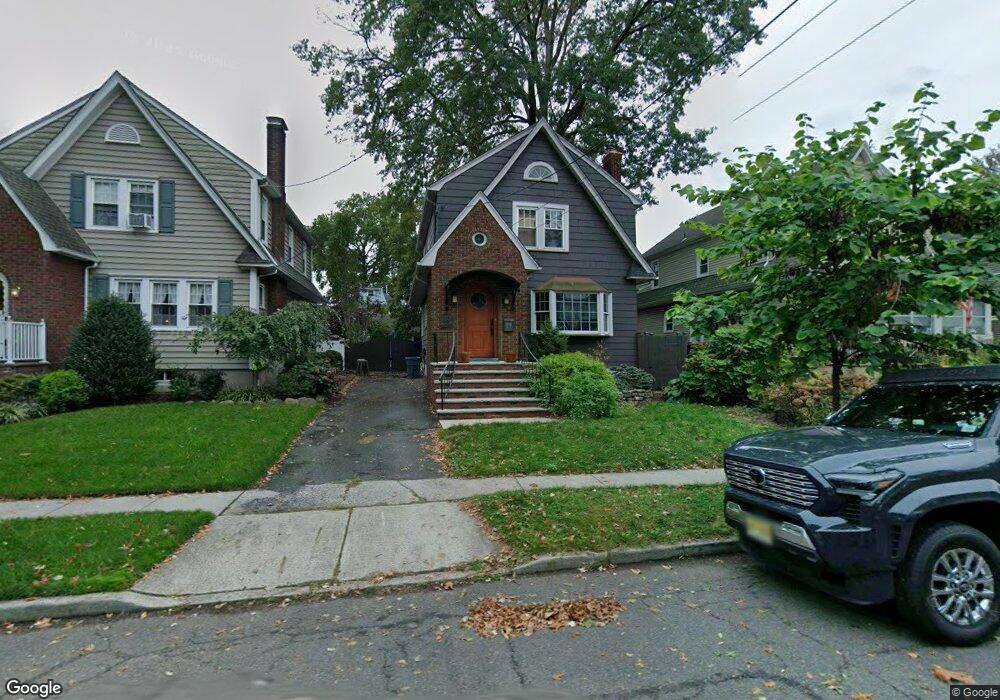 512 Sycamore St, Rahway, NJ 07065 - photo 1