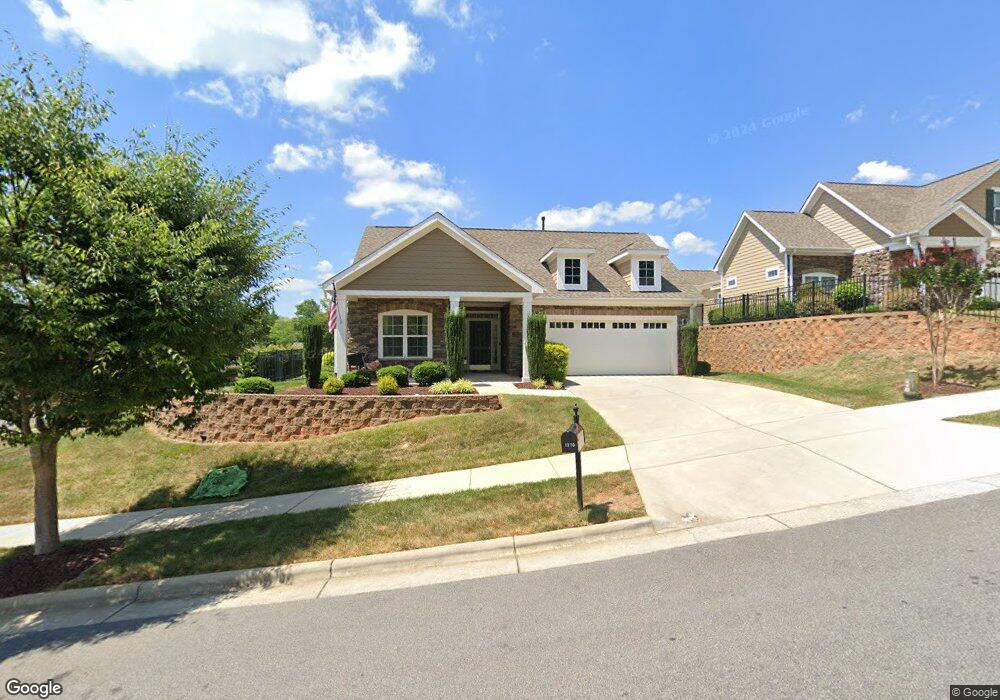 1370 Middleton Cir, Asheboro, NC 27205 - photo 1