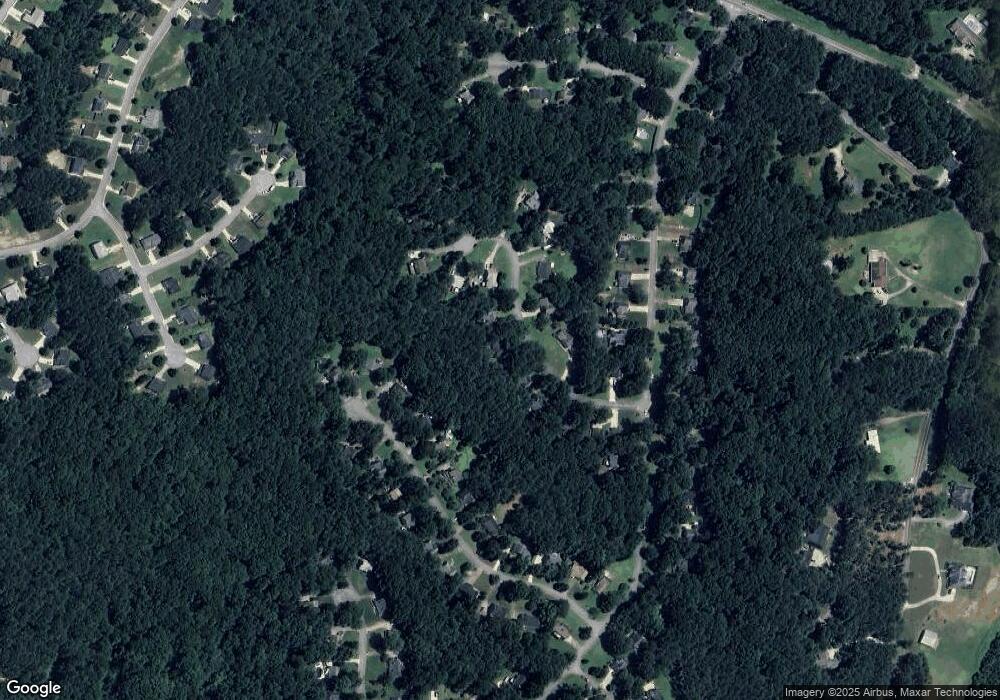 89 Rigby Way, Douglasville, GA 30134 - photo 1