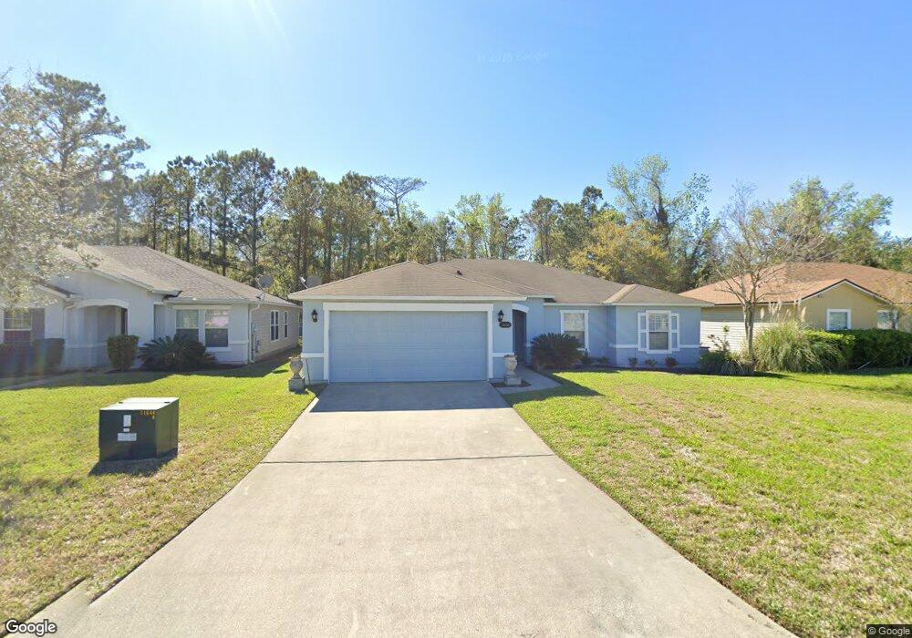 11646 Pleasant Creek Dr, Jacksonville, FL 32218 - photo 1