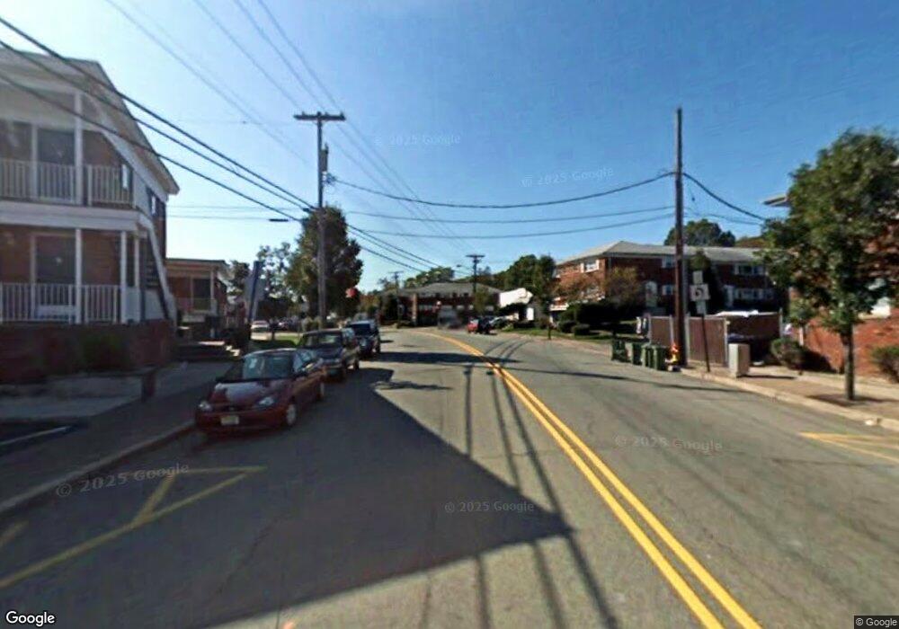 199C21 N Beverwyck Rd unit C-21, Parsippany-Troy Hills, NJ 07034 - photo 1