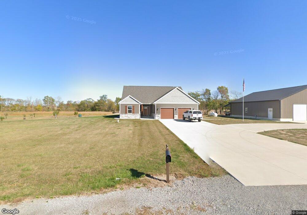 7429 Little Auglaize River Rd, Delphos, OH 45833 - photo 1