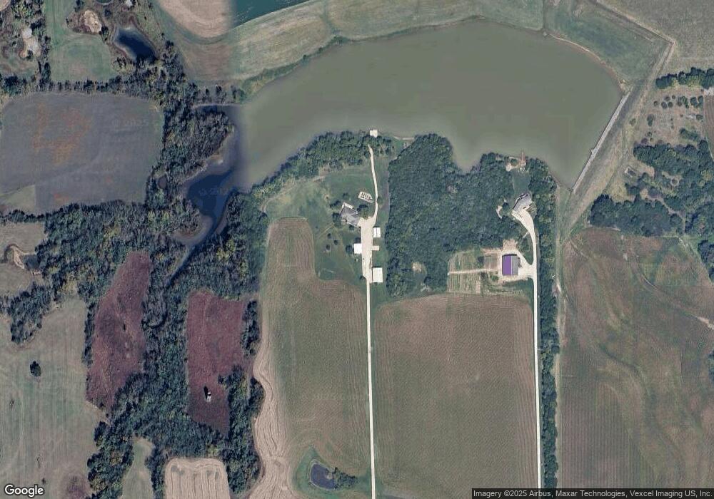 5300 SW 93rd St, Wakarusa, KS 66546 - photo 1