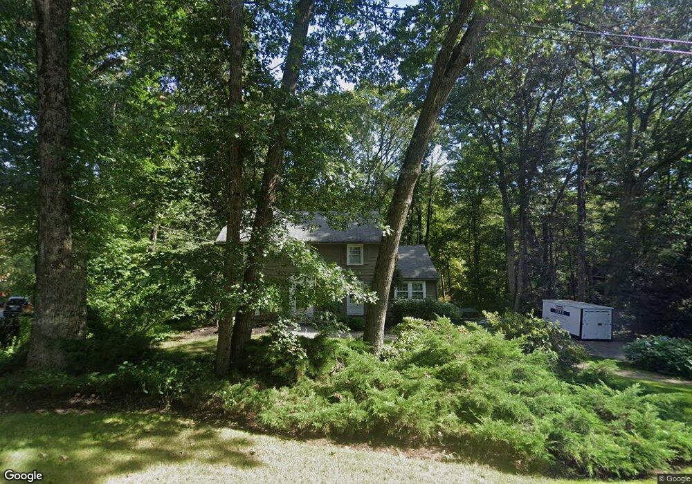 54 Juniper Rd, Andover, MA 01810 - photo 1