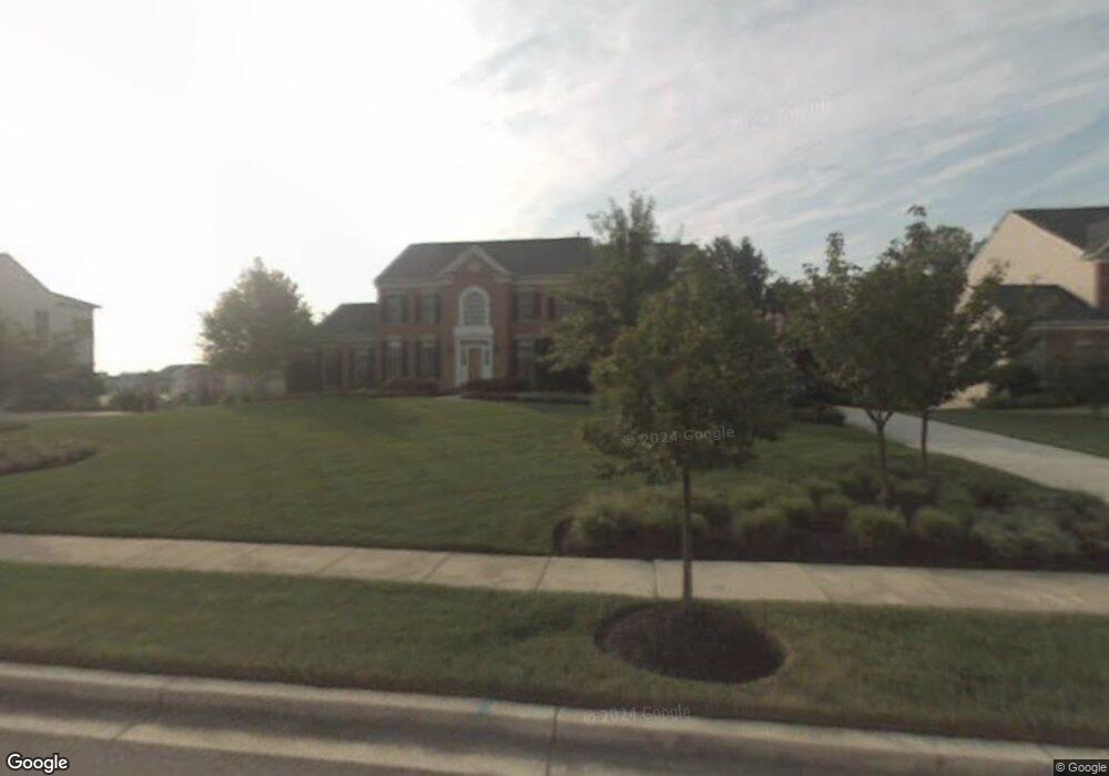 12605 Henderson Chapel Ln, Bowie, MD 20720 - photo 1