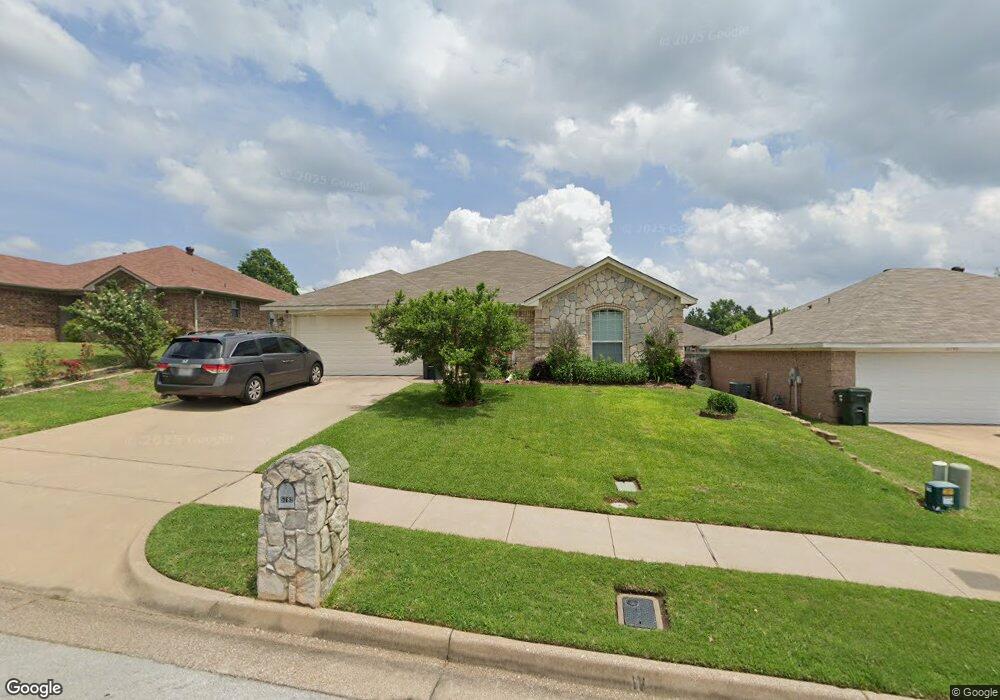 5782 Mustang Trail, Tyler, TX 75707 - photo 1