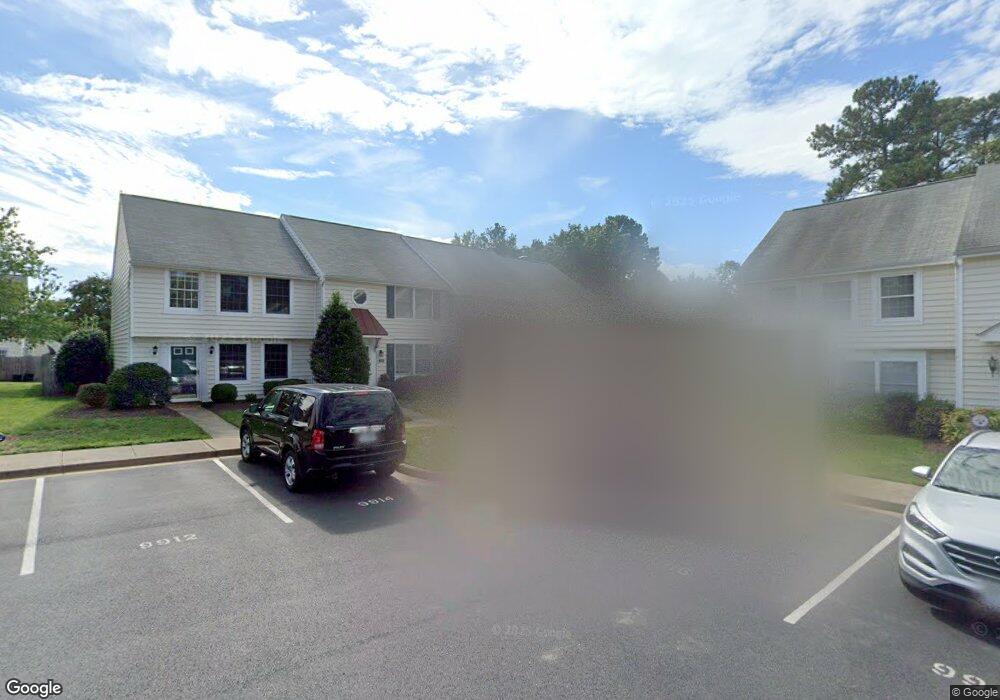 9912 Whitney Cir, Henrico, VA 23233 - photo 1