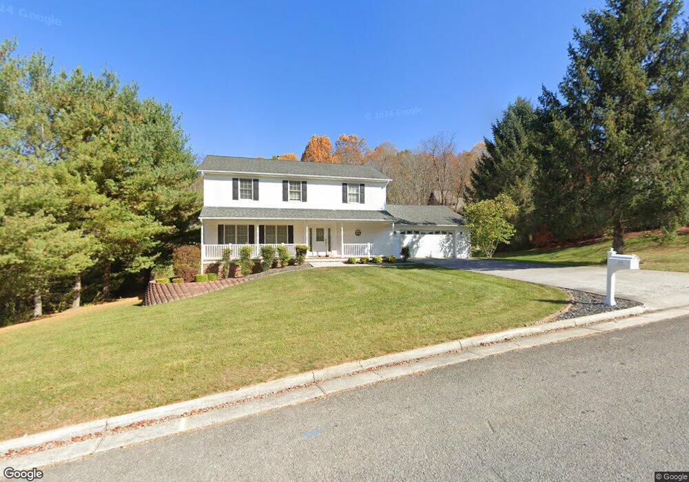 308 Craig Dr, Blacksburg, VA 24060 - photo 1