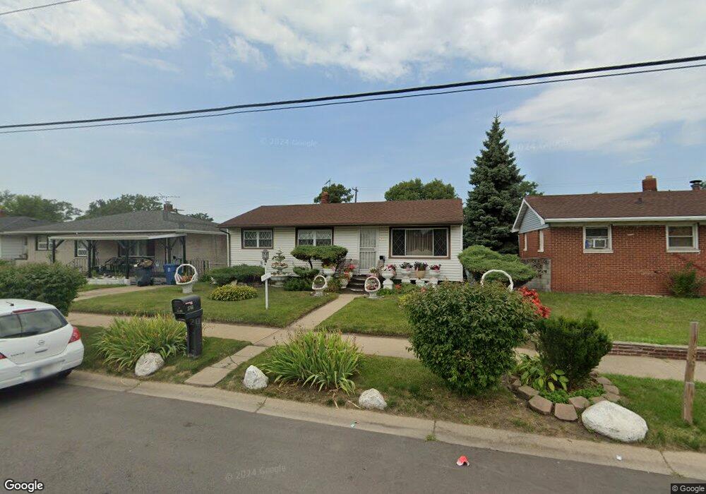 3766 W 21st Ave, Gary, IN 46404 - photo 1