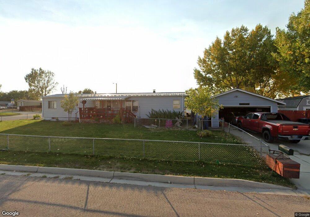 2100 Fox Park Ave, Gillette, WY 82718 - photo 1