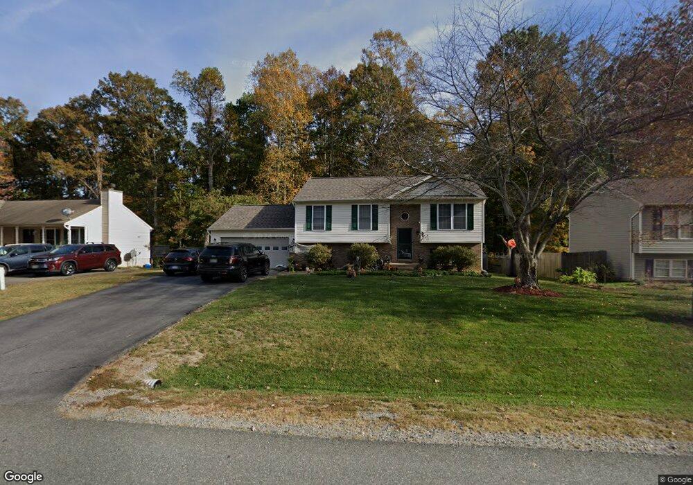 6818 Silverbrook Dr, Spotsylvania, VA 22553 - photo 1