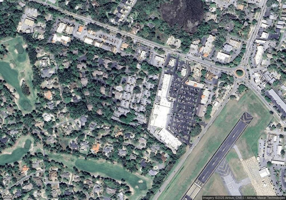 901 E Island Square Dr, Saint Simons Island, GA 31522 - photo 1