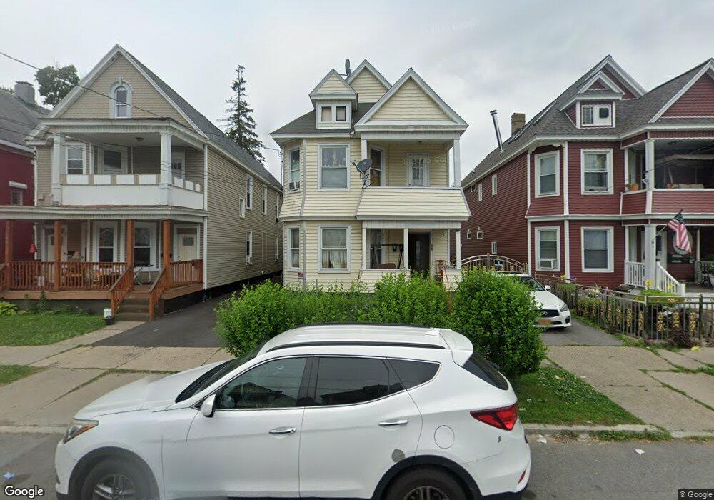 87 Mc Clellan St, Schenectady, NY 12304 - photo 1