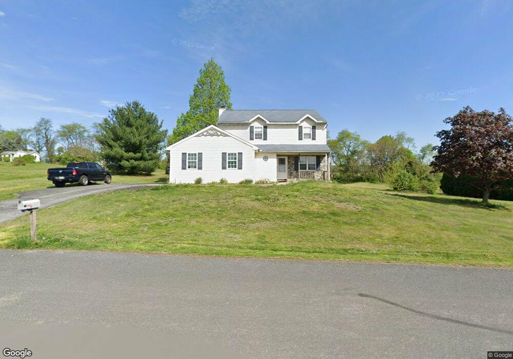 300 Independence Dr, Hamburg, PA 19526 - photo 1