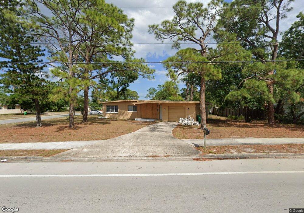 604 N Fiske Blvd, Cocoa, FL 32922 - photo 1