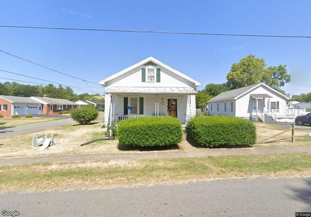 9615 Cadet Rd, New Market, VA 22844 - photo 1