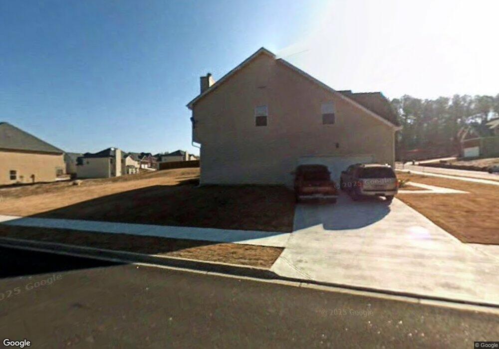 2134 Poplar Falls Ave, Lithonia, GA 30058 - photo 1