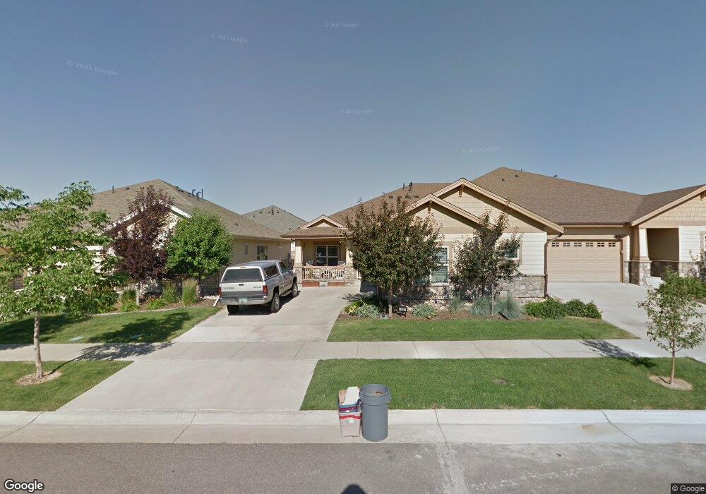 4481 S Ensenada St, Aurora, CO 80015 - photo 1