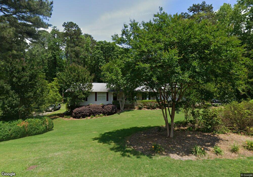 2006 Kensington High St SW unit A, Lilburn, GA 30047 - photo 1