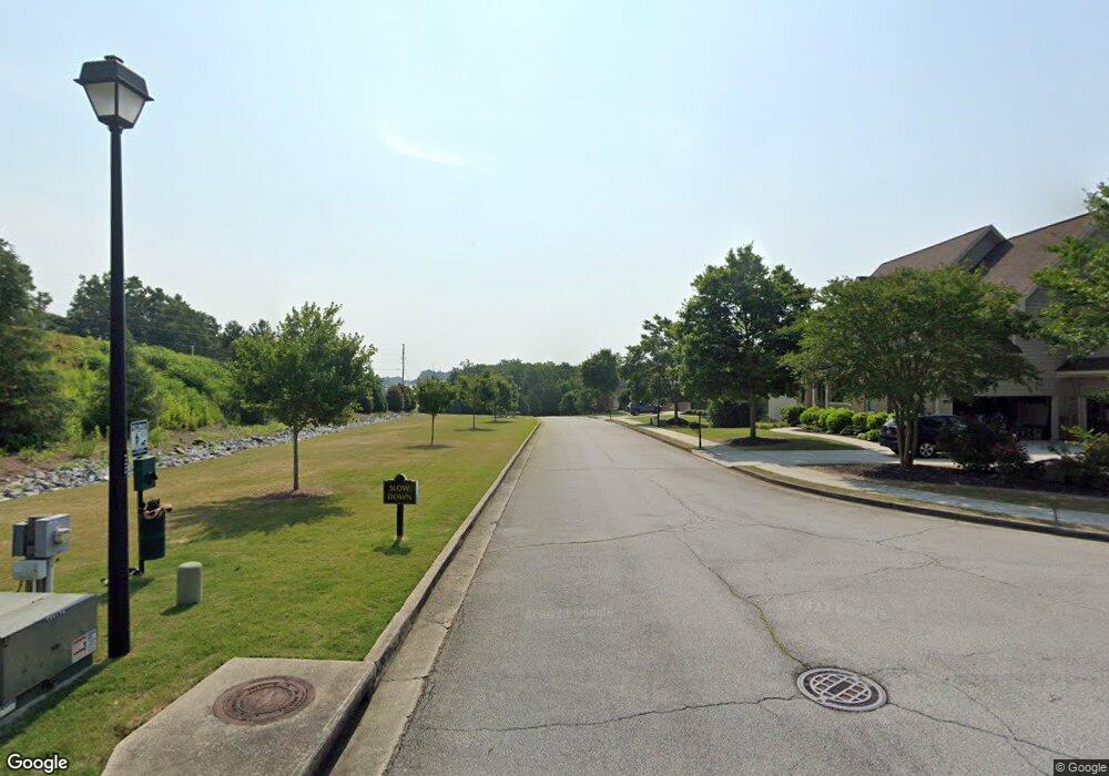 3346 Perimeter Cir, Buford, GA 30519 - photo 1