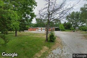 330 E High St, Mendon, OH 45862