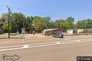 850 Poplar St, Duck Hill, MS 38925