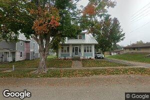 102 Prospect St NE, Blairstown, IA 52209