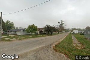 205 Prospect St NE, Blairstown, IA 52209