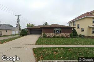103 Prospect St NE, Blairstown, IA 52209