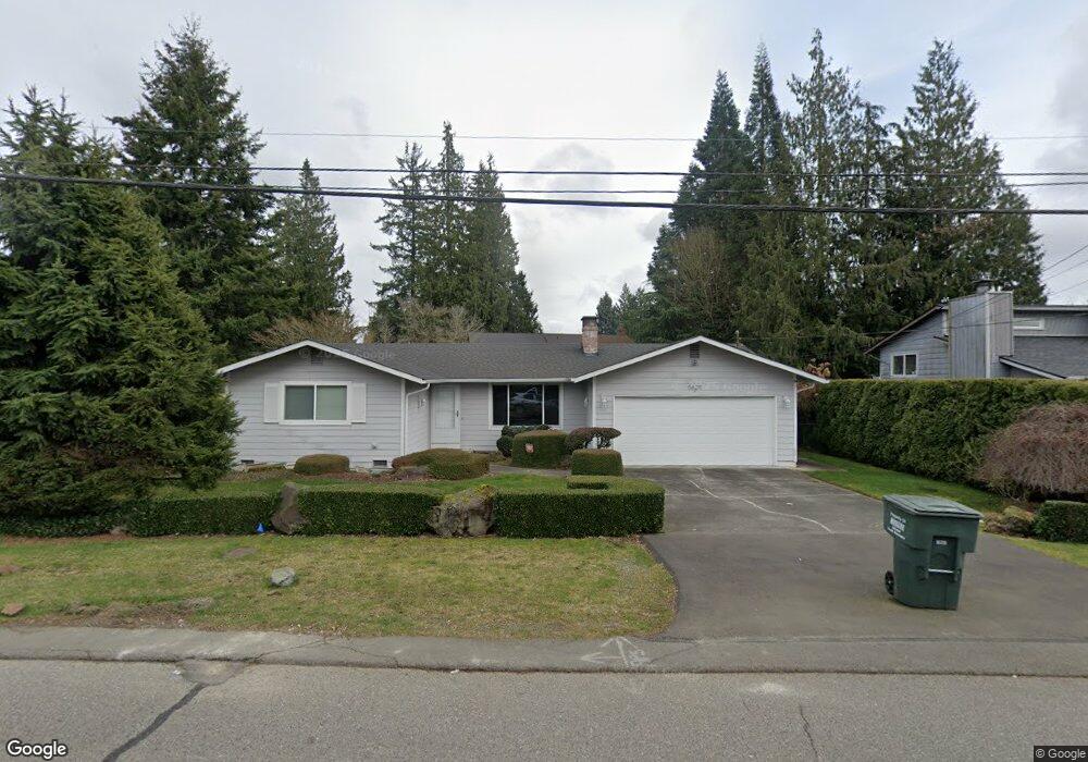 8629 3rd Ave SE, Everett, WA 98208 - photo 1