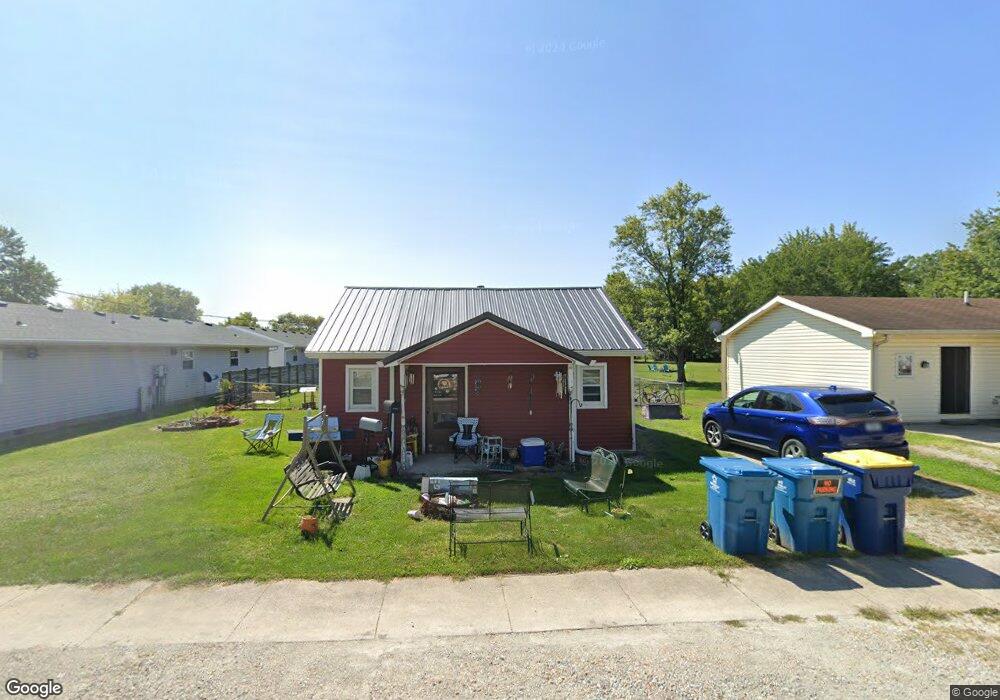 504 W 7th St, Sheridan, IN 46069 - photo 1