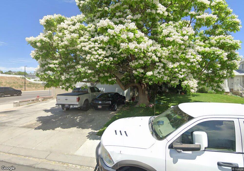 5590 Ticklegrass Rd, West Jordan, UT 84081 - photo 1