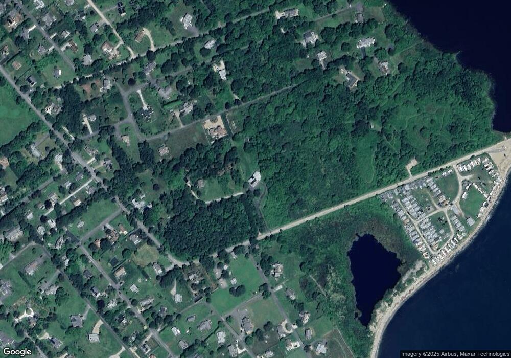 110 S Shore Rd, Little Compton, RI 02837 - photo 1