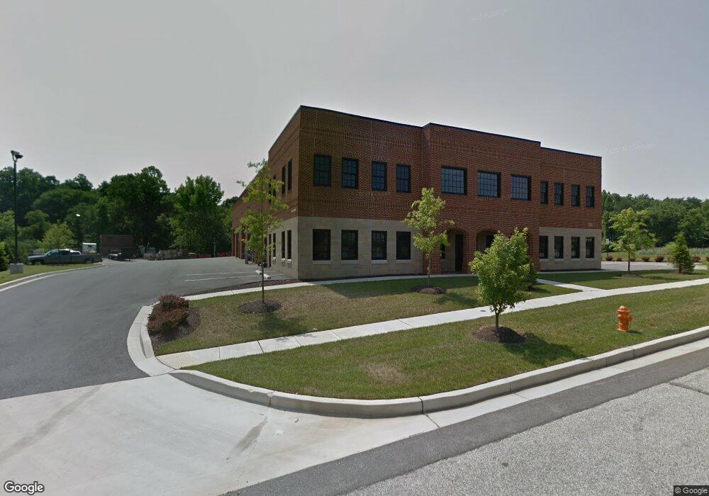 9030 Maier Rd, Laurel, MD 20723 - photo 1