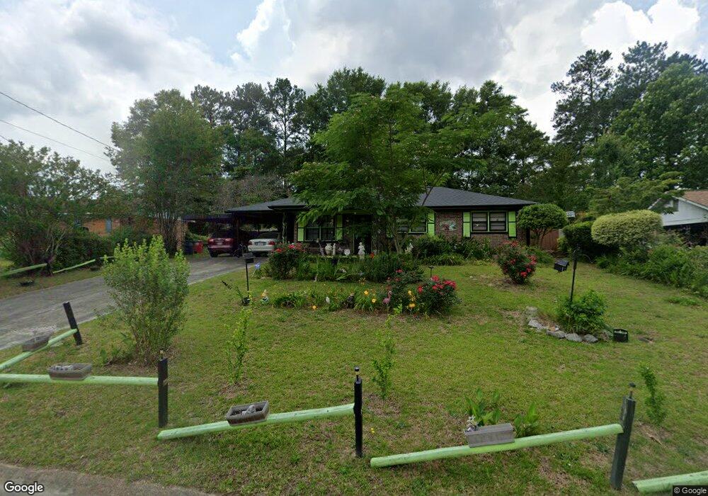 2468 Charlene Ct, Macon, GA 31206 - photo 1