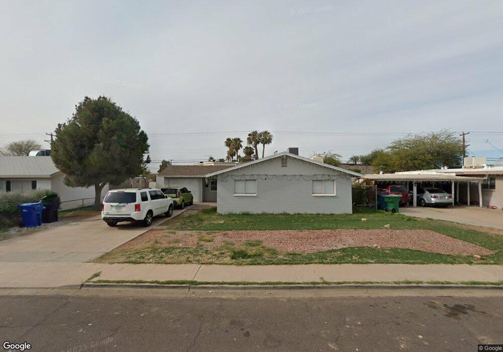 524 S Forest, Mesa, AZ 85204 - photo 1