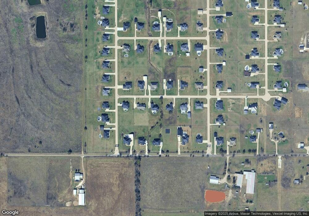 249 Agua Linda Dr, Godley, TX 76044 - photo 1